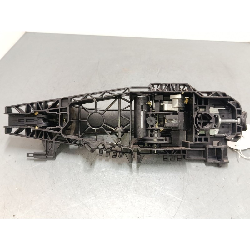 Recambio de maneta exterior puerta delantera derecha para jeep renegade suv (bu, b1, bv) 1.0 t-gdi referencia OEM IAM 735674102 