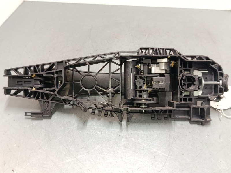 Recambio de maneta exterior puerta delantera derecha para jeep renegade suv (bu, b1, bv) 1.0 t-gdi referencia OEM IAM 735674102 