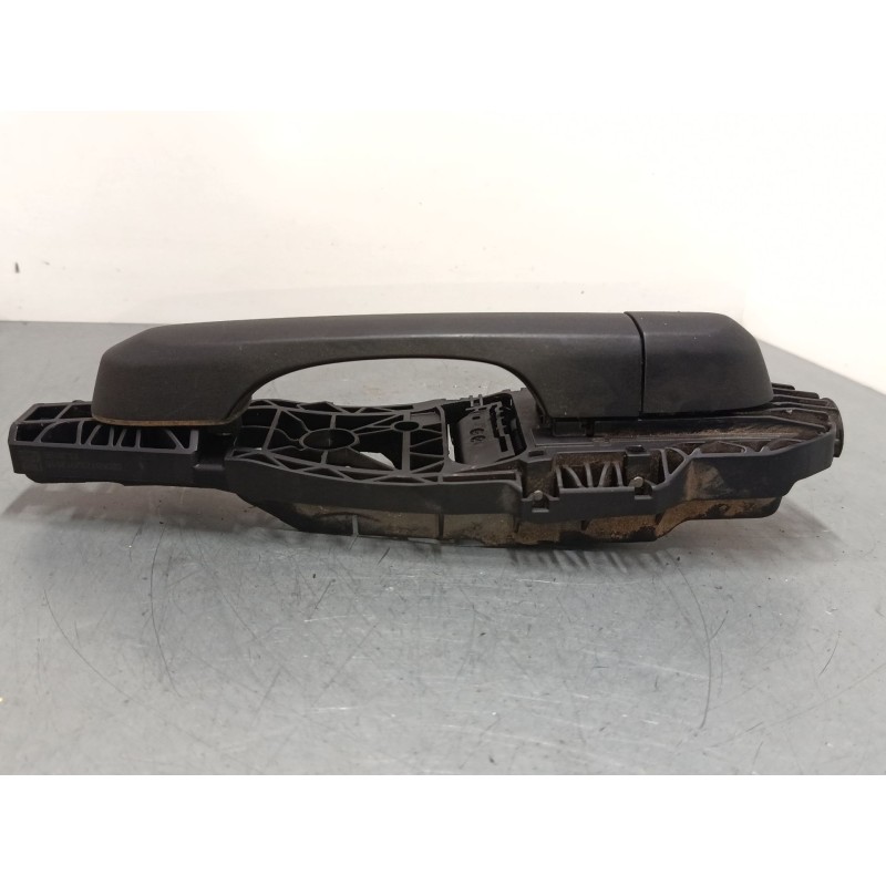 Recambio de maneta exterior puerta delantera derecha para jeep renegade suv (bu, b1, bv) 1.0 t-gdi referencia OEM IAM 735674102 