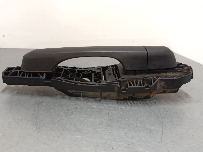 Recambio de maneta exterior puerta delantera derecha para jeep renegade suv (bu, b1, bv) 1.0 t-gdi referencia OEM IAM 735674102 