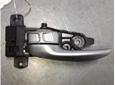 Recambio de maneta interior puerta delantera izquierda para jeep renegade suv (bu, b1, bv) 1.0 t-gdi referencia OEM IAM 73564734