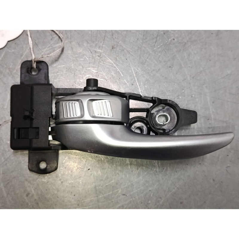 Recambio de maneta interior puerta delantera izquierda para jeep renegade suv (bu, b1, bv) 1.0 t-gdi referencia OEM IAM 73564734