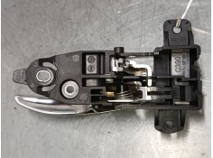 Recambio de maneta interior puerta delantera izquierda para jeep renegade suv (bu, b1, bv) 1.0 t-gdi referencia OEM IAM 73564734 2