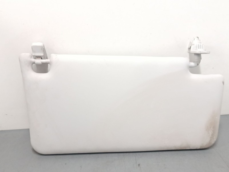 Recambio de parasol derecho para jeep renegade suv (bu, b1, bv) 1.0 t-gdi referencia OEM IAM 735701160  