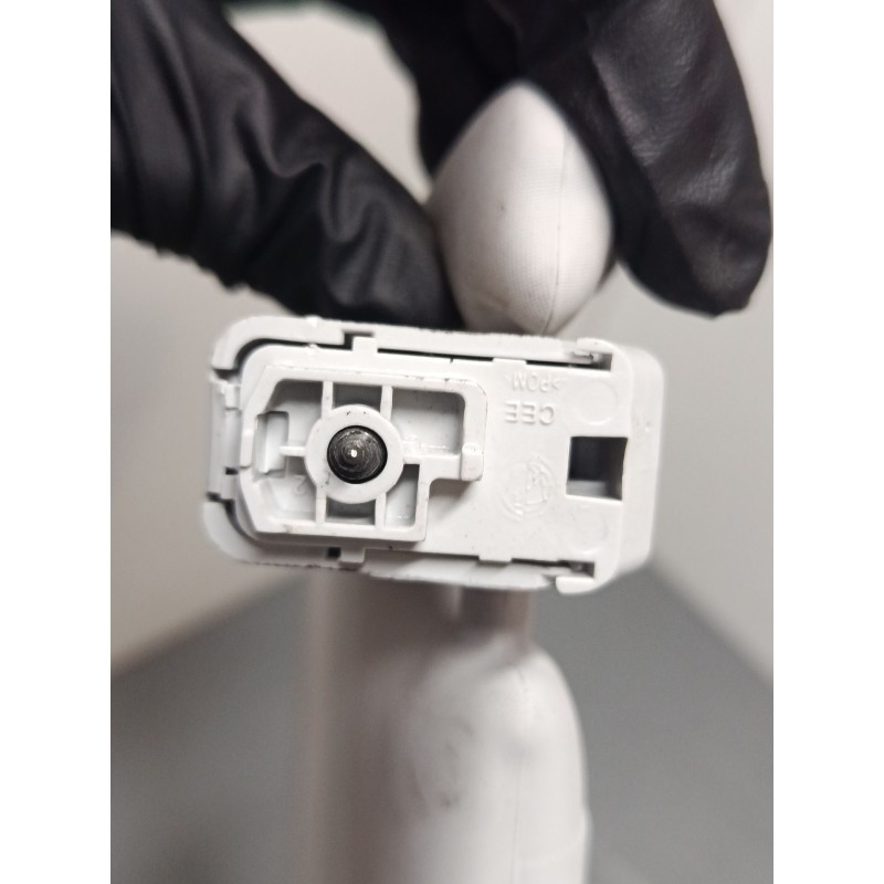 Recambio de parasol derecho para jeep renegade suv (bu, b1, bv) 1.0 t-gdi referencia OEM IAM 735701160  