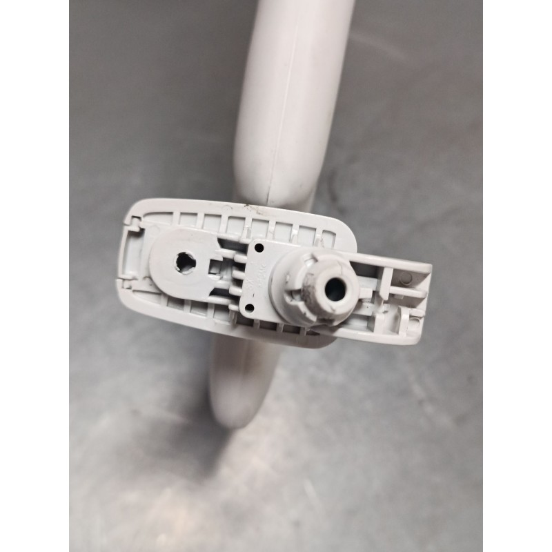 Recambio de parasol derecho para jeep renegade suv (bu, b1, bv) 1.0 t-gdi referencia OEM IAM 735701160  