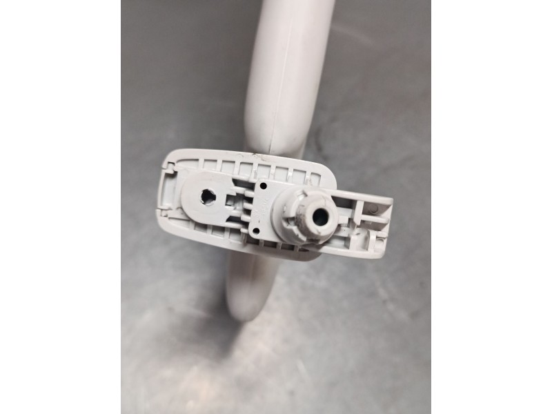 Recambio de parasol derecho para jeep renegade suv (bu, b1, bv) 1.0 t-gdi referencia OEM IAM 735701160  