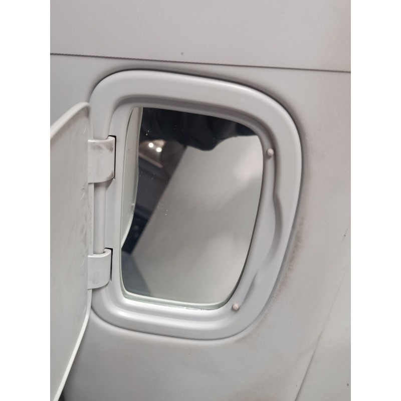 Recambio de parasol derecho para jeep renegade suv (bu, b1, bv) 1.0 t-gdi referencia OEM IAM 735701160  