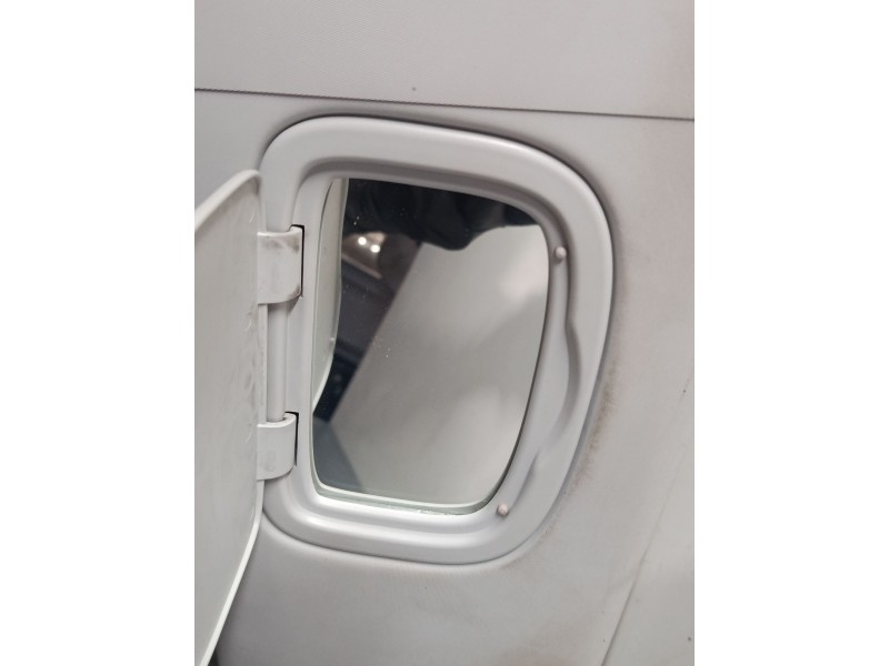 Recambio de parasol derecho para jeep renegade suv (bu, b1, bv) 1.0 t-gdi referencia OEM IAM 735701160  