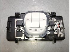 Recambio de luz interior delantera para jeep renegade suv (bu, b1, bv) 1.0 t-gdi referencia OEM IAM   