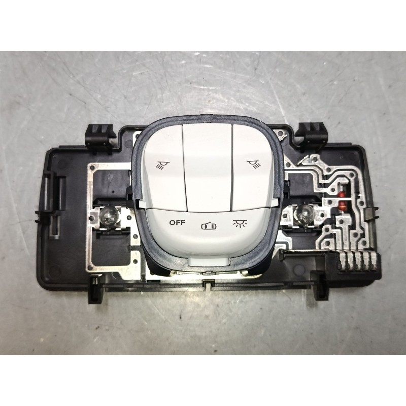 Recambio de luz interior delantera para jeep renegade suv (bu, b1, bv) 1.0 t-gdi referencia OEM IAM   