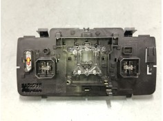 Recambio de luz interior delantera para jeep renegade suv (bu, b1, bv) 1.0 t-gdi referencia OEM IAM    2