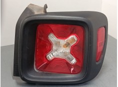 Recambio de piloto trasero derecho para jeep renegade suv (bu, b1, bv) 1.0 t-gdi referencia OEM IAM 52109462  