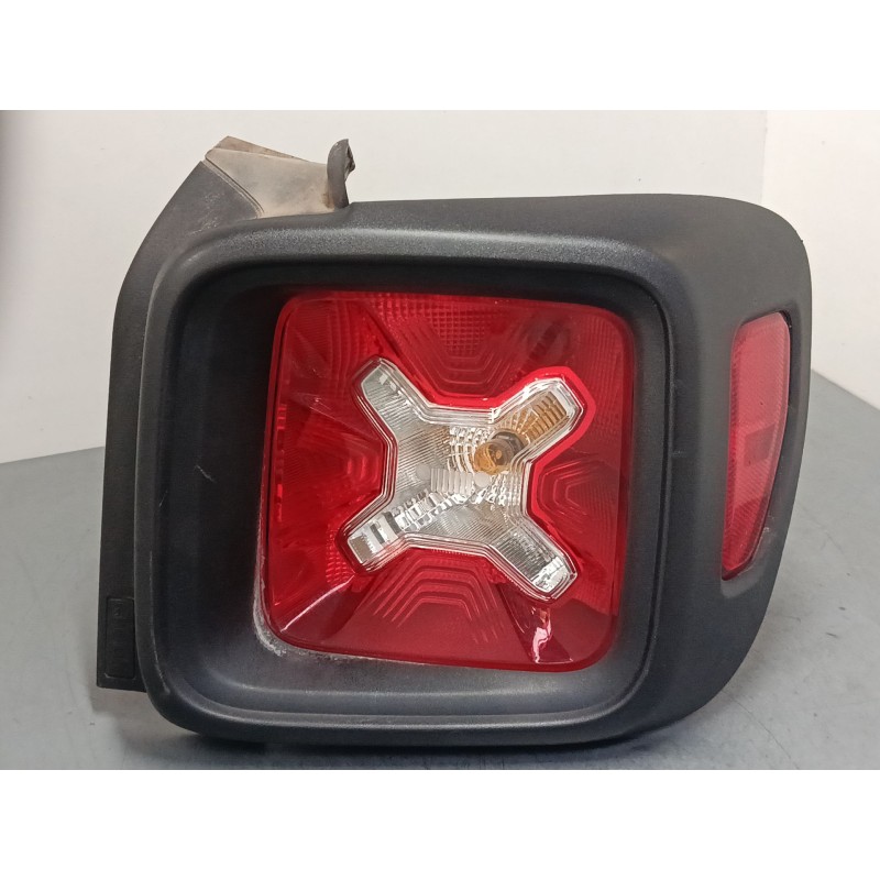 Recambio de piloto trasero derecho para jeep renegade suv (bu, b1, bv) 1.0 t-gdi referencia OEM IAM 52109462  