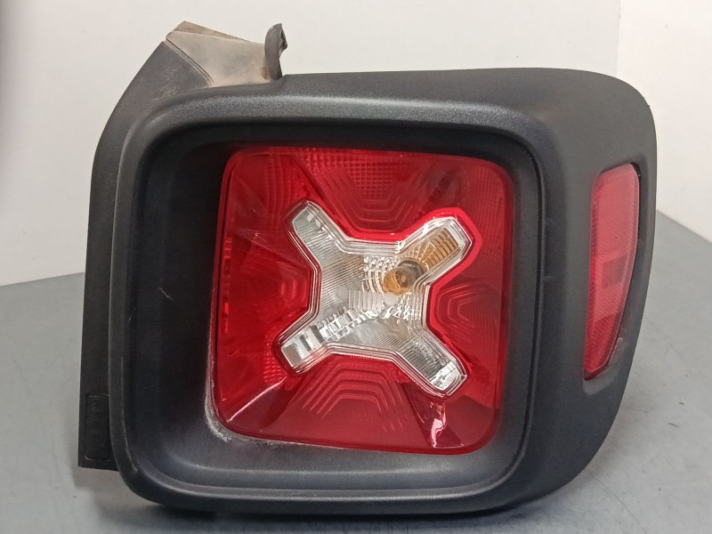 Recambio de piloto trasero derecho para jeep renegade suv (bu, b1, bv) 1.0 t-gdi referencia OEM IAM 52109462  