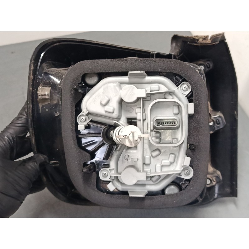 Recambio de piloto trasero derecho para jeep renegade suv (bu, b1, bv) 1.0 t-gdi referencia OEM IAM 52109462  