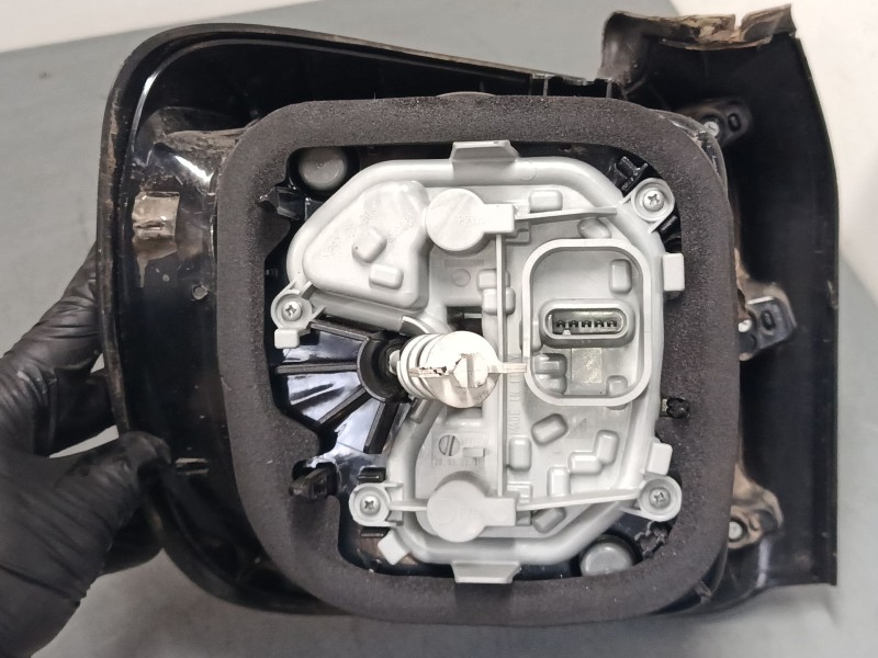 Recambio de piloto trasero derecho para jeep renegade suv (bu, b1, bv) 1.0 t-gdi referencia OEM IAM 52109462  