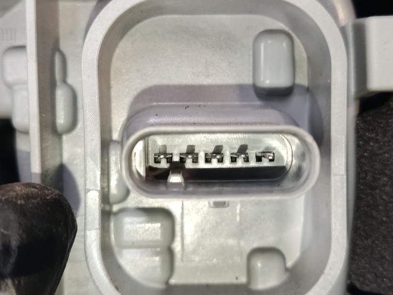 Recambio de piloto trasero derecho para jeep renegade suv (bu, b1, bv) 1.0 t-gdi referencia OEM IAM 52109462  