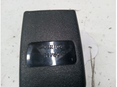 Recambio de anclaje cinturon trasero derecho para citroën xsara picasso (n68) 1.6 hdi referencia OEM IAM    2