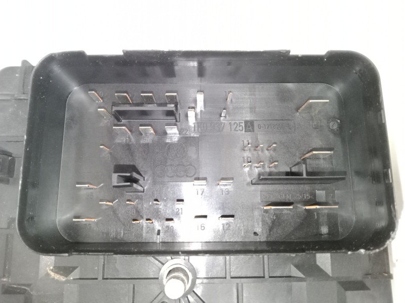 Recambio de bsm para skoda octavia ii (1z3) 1.9 tdi referencia OEM IAM   