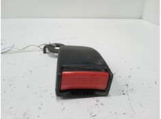Recambio de anclaje cinturon trasero izquierdo para citroën xsara picasso (n68) 1.6 hdi referencia OEM IAM   