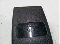 Recambio de anclaje cinturon trasero izquierdo para citroën xsara picasso (n68) 1.6 hdi referencia OEM IAM    2
