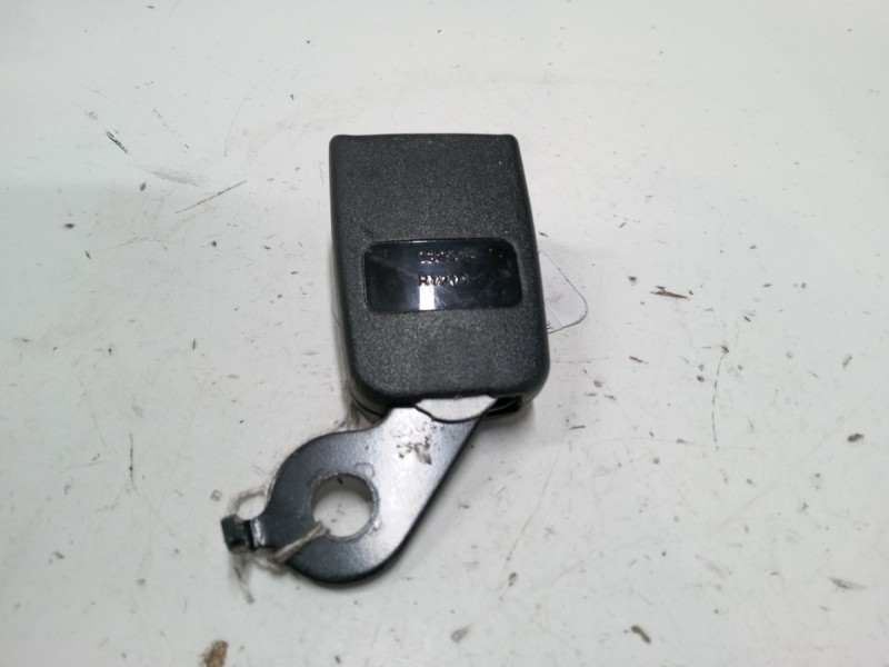 Recambio de anclaje cinturon trasero izquierdo para citroën xsara picasso (n68) 1.6 hdi referencia OEM IAM   
