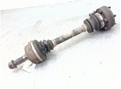 Recambio de transmision delantera izquierda para mercedes-benz vito furgoneta (w638) 110 d 2.3 (638.074, 638.078) referencia OEM