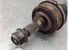 Recambio de transmision delantera izquierda para mercedes-benz vito furgoneta (w638) 110 d 2.3 (638.074, 638.078) referencia OEM 2