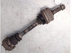 Recambio de transmision delantera derecha para mercedes-benz vito furgoneta (w638) 110 d 2.3 (638.074, 638.078) referencia OEM I