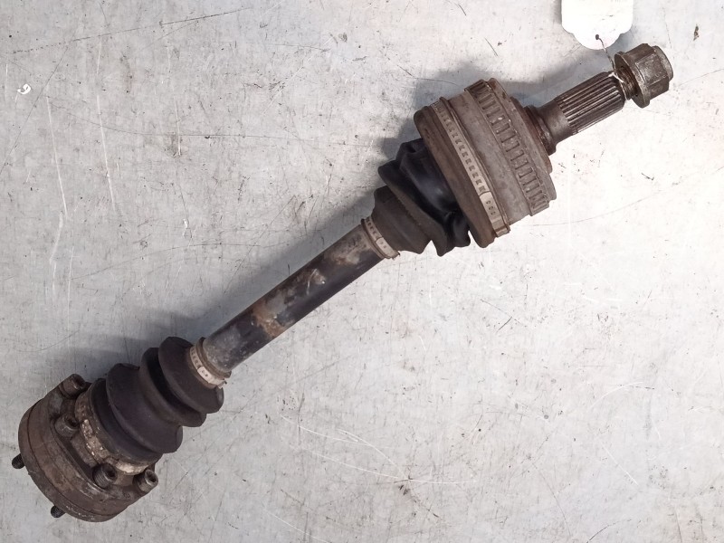 Recambio de transmision delantera derecha para mercedes-benz vito furgoneta (w638) 110 d 2.3 (638.074, 638.078) referencia OEM I