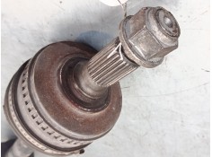 Recambio de transmision delantera derecha para mercedes-benz vito furgoneta (w638) 110 d 2.3 (638.074, 638.078) referencia OEM I 2