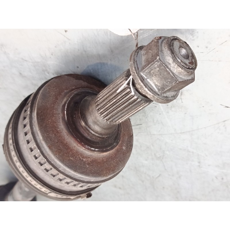 Recambio de transmision delantera derecha para mercedes-benz vito furgoneta (w638) 110 d 2.3 (638.074, 638.078) referencia OEM I