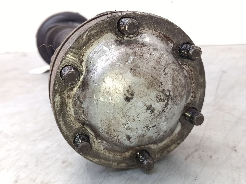 Recambio de transmision delantera derecha para mercedes-benz vito furgoneta (w638) 110 d 2.3 (638.074, 638.078) referencia OEM I