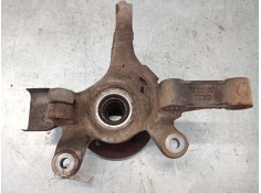 Recambio de mangueta delantera izquierda para mercedes-benz vito furgoneta (w638) 110 d 2.3 (638.074, 638.078) referencia OEM IA