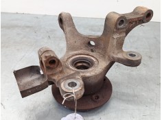 Recambio de mangueta delantera izquierda para mercedes-benz vito furgoneta (w638) 110 d 2.3 (638.074, 638.078) referencia OEM IA 2