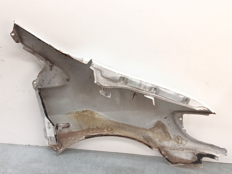 Recambio de aleta delantera izquierda para mercedes-benz vito furgoneta (w638) 110 d 2.3 (638.074, 638.078) referencia OEM IAM A