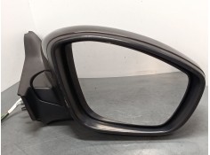 Recambio de retrovisor electrico derecho para peugeot 2008 i (cu_) 1.6 hdi referencia OEM IAM 232673078  