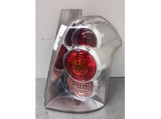 Recambio de piloto trasero derecho para toyota corolla verso (zer_, zze12_, r1_) 2.0 d-4d (cur10_) referencia OEM IAM 815510F020