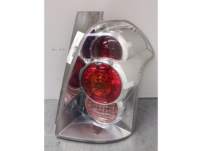 Recambio de piloto trasero derecho para toyota corolla verso (zer_, zze12_, r1_) 2.0 d-4d (cur10_) referencia OEM IAM 815510F020