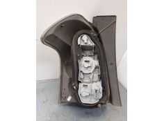 Recambio de piloto trasero derecho para toyota corolla verso (zer_, zze12_, r1_) 2.0 d-4d (cur10_) referencia OEM IAM 815510F020 2