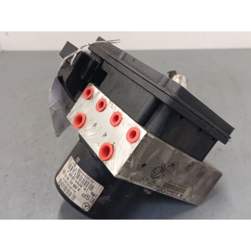 Recambio de abs para mercedes-benz clase c coupé (cl203) c 220 cdi (203.708) referencia OEM IAM A0064310312Q01  