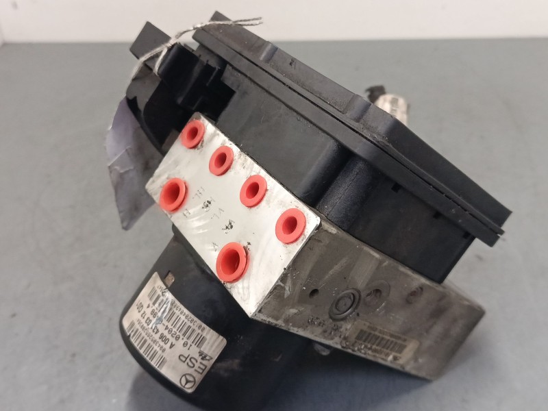 Recambio de abs para mercedes-benz clase c coupé (cl203) c 220 cdi (203.708) referencia OEM IAM A0064310312Q01  