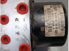 Recambio de abs para mercedes-benz clase c coupé (cl203) c 220 cdi (203.708) referencia OEM IAM A0064310312Q01   2