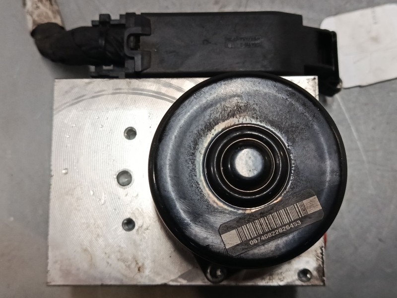 Recambio de abs para mercedes-benz clase c coupé (cl203) c 220 cdi (203.708) referencia OEM IAM A0064310312Q01  