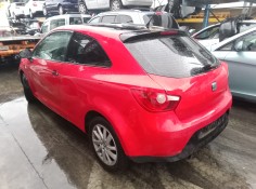 seat ibiza iv sc (6j1, 6p5) del año 2009 2