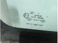 Recambio de luna maletero izquierda para dacia logan mcv (ks_) 1.5 dci (ks0k) referencia OEM IAM 8200396109   2