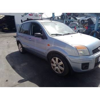 FORD FUSION (JU_)