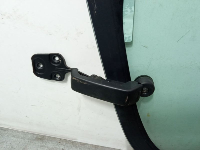 Recambio de luna maletero izquierda para dacia logan mcv (ks_) 1.5 dci (ks0k) referencia OEM IAM 8200396109  