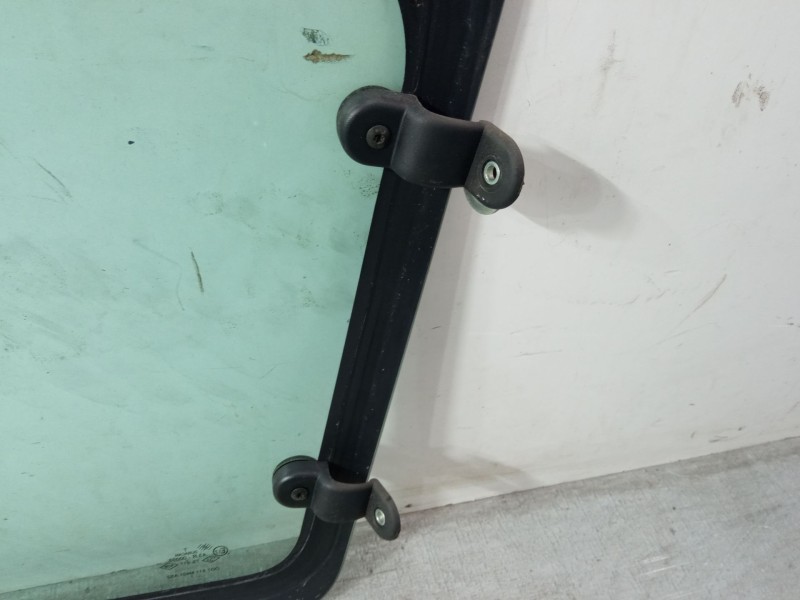 Recambio de luna maletero izquierda para dacia logan mcv (ks_) 1.5 dci (ks0k) referencia OEM IAM 8200396109  